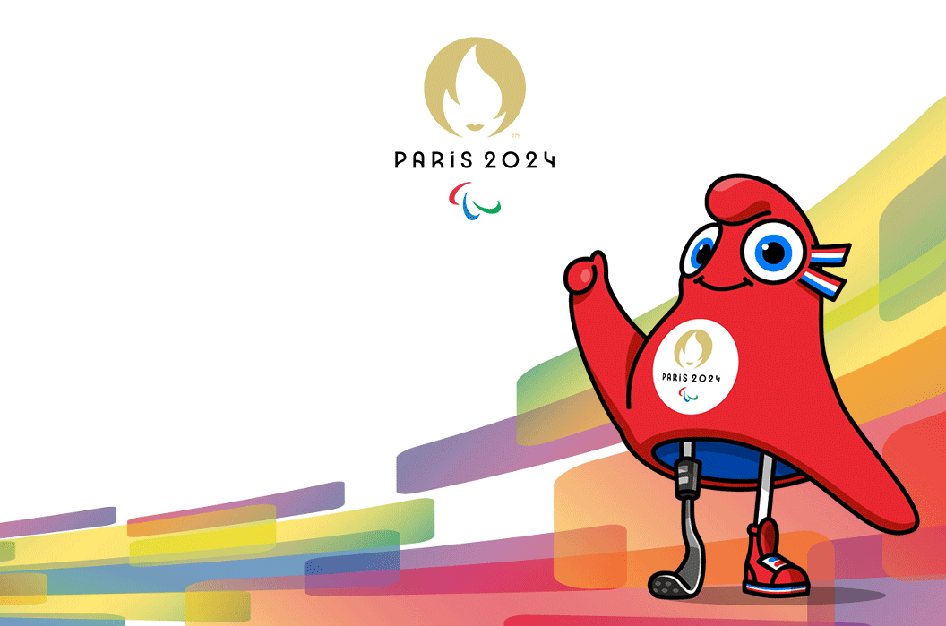 ایران در پارالمپیک پاریس ۲۰۲۴